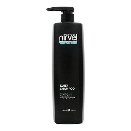 Shampoo Care Nirvel Weichspüler 2