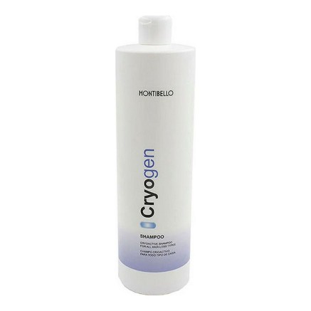 Champú Cryogen Montibello 2