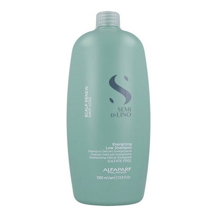 Shampooing Semi di Lino Energizing Alfaparf Milano 2