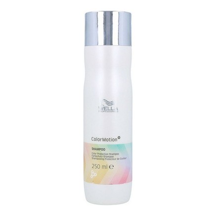 Champú Color Motion Wella 2