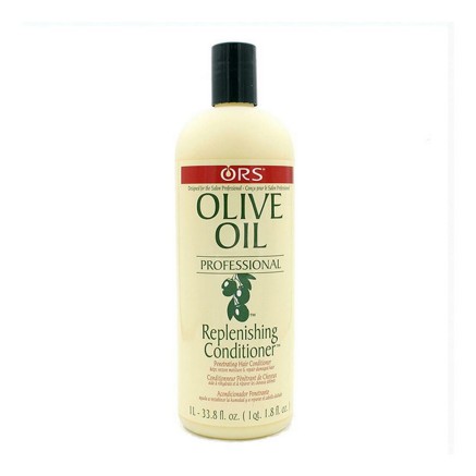 Conditioner Ors Replenishing Olijfolie 2