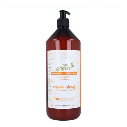 Après-shampooing Pure Green Pure Green antioxydante 2