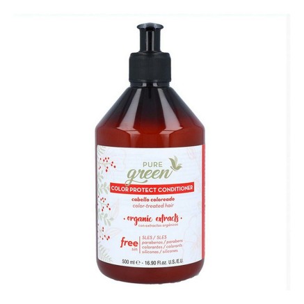 Balsamo Pure Green Pure Green Protettore del Colore
