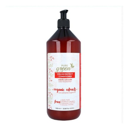 Après-shampooing Pure Green Pure Green Protecteur de Couleur 2