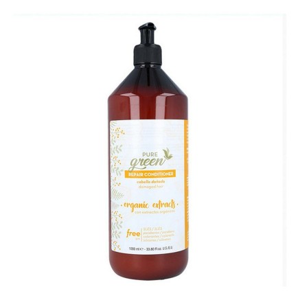 Aufbauspülungsbalsam Pure Green Pure Green 2