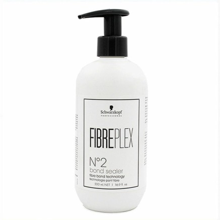 Sealer voor haarvezels Fibreplex Bond Sealer Nº2 Schwarzkopf Fibreple