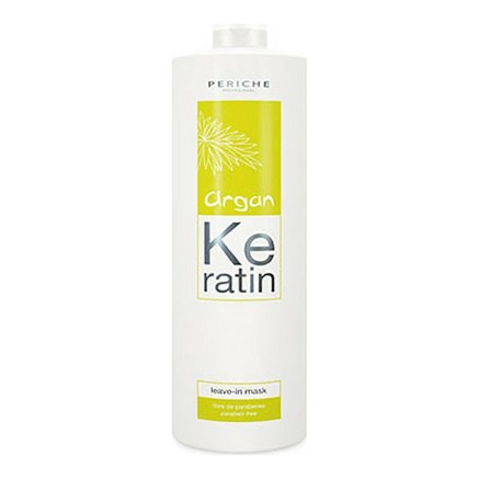 Maschera per Capelli Periche Leave-In Argan Cheratina 2