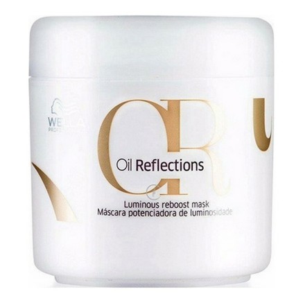 Haarmasker Or Oil Reflections Wella