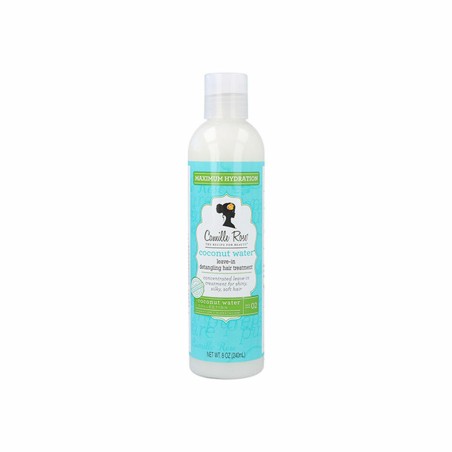 Vochtinbrengende Vloeistof Coconut Water Camille Rose Rose Coconut (24