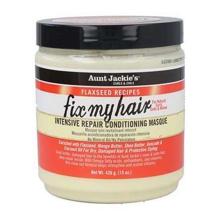 Maschera per Capelli Aunt Jackie's Jackie'S C&C (426 ml)