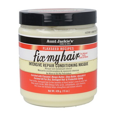 Haarmaske Aunt Jackie's Jackie'S C&C (426 ml)