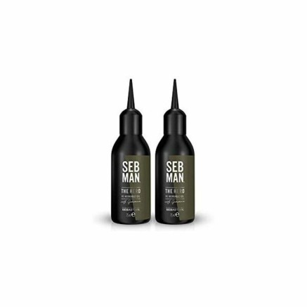 Gel Fissante Extraforte Man The Hero Sebastian 3614226734532 (75 ml) 2