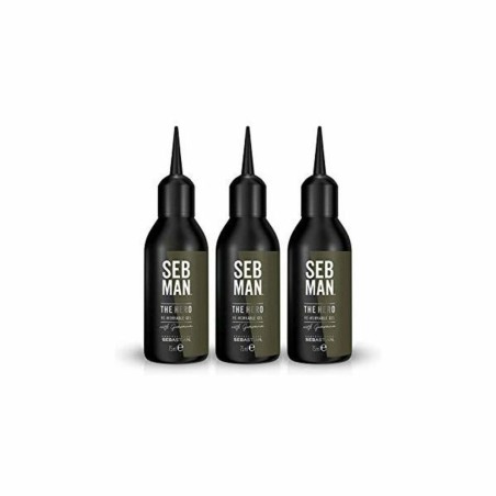 Gel stylisant Man The Hero Sebastian 3614226734532 (75 ml)