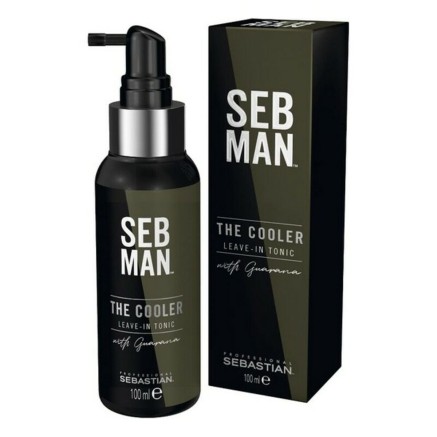 Hair Lotion SEBMAN THE COOLER Sebastian H1518 (100 ml)