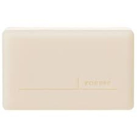 Pastilla de Jabón Korres Pure Cotton Butter 150 g 2