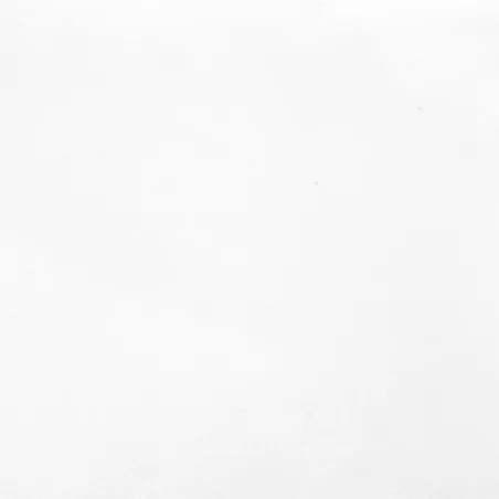 Cadre de lit sans matelas blanc 160x200 cm similicuir