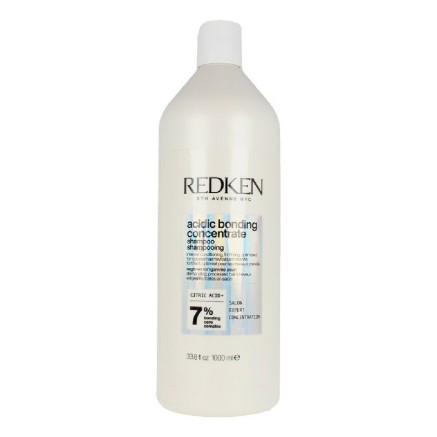 Champú Acidic Bonding Concentrate Redken Acidic Bonding (1L)