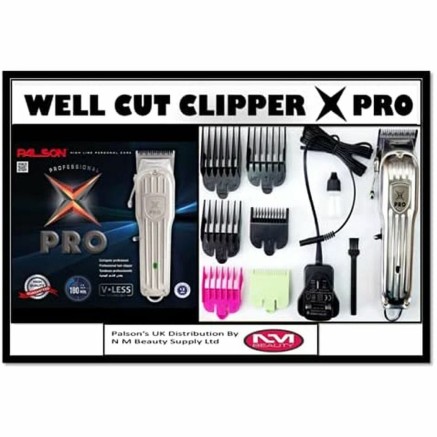 Haarschneidegerät Professional X-Pro   I Palson