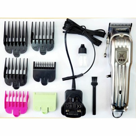 Rasoio per capelli Professional X-Pro   I Palson 2