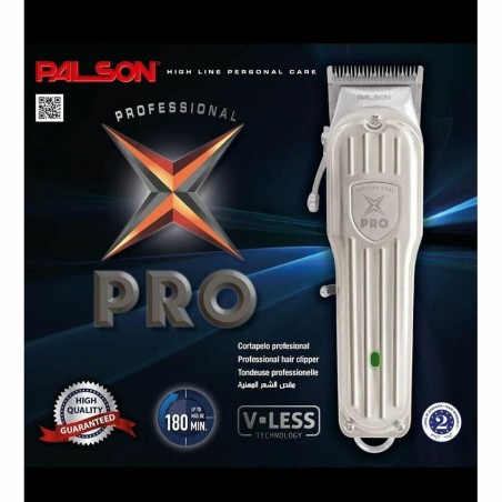 Tondeuse Professional X-Pro   I Palson
