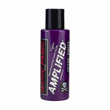 Tintura Semipermanente Manic Panic Ultra Violet Amplified Spray (118 m