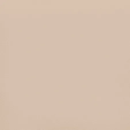 Cadre de lit sans matelas cappuccino 100x200 cm similicuir