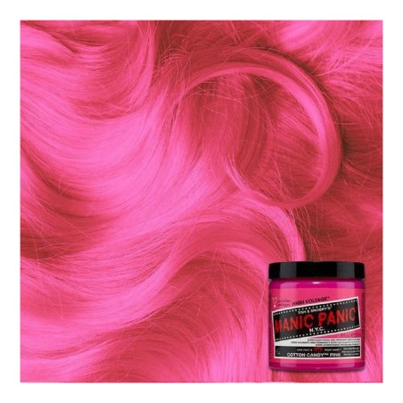 Permanent Dye Classic Manic Panic ‎HCR 11004 Cotton Candy Pink (118
