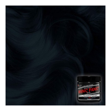 Permanente Kleur Classic Manic Panic ‎HCR 11007 raven (118 ml)