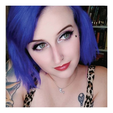 Tinte Permanente Classic Manic Panic ‎HCR 11019 Lie Locks (118 ml) 2