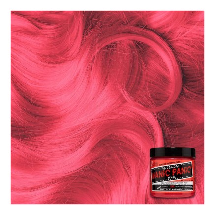Dauerfärbung Classic Manic Panic ‎HCR 11023-2pk Pretty Flamingo (11 2