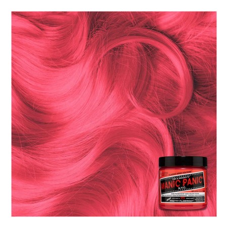 Permanent Dye Classic Manic Panic ‎HCR 11023-2pk Pretty Flamingo (11