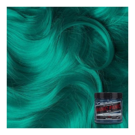 Tintura Permanente Classic Manic Panic ‎HCR 11025 Mermaid (118 ml) 2