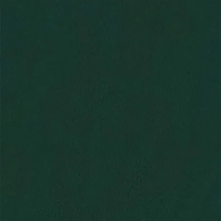 Cadre de lit sans matelas vert foncé 140x200 cm velours