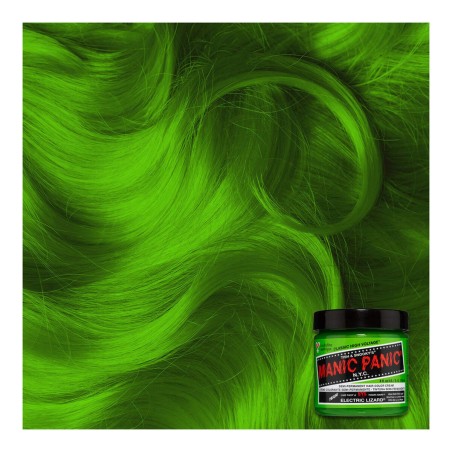 Permanente Kleur Classic Manic Panic Panic Classic Electric Lizard (11