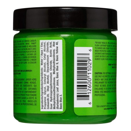 Permanente Kleur Classic Manic Panic Panic Classic Electric Lizard (11