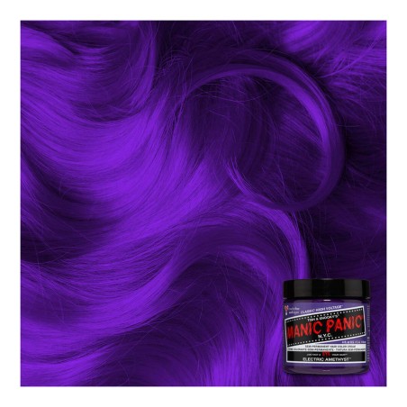 Permanente Kleur Classic Manic Panic Electric Amethyst (118 ml)