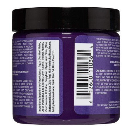 Permanente Kleur Classic Manic Panic Electric Amethyst (118 ml)