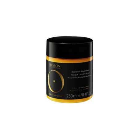Maschera Riparatrice per Capelli Revlon Restorative