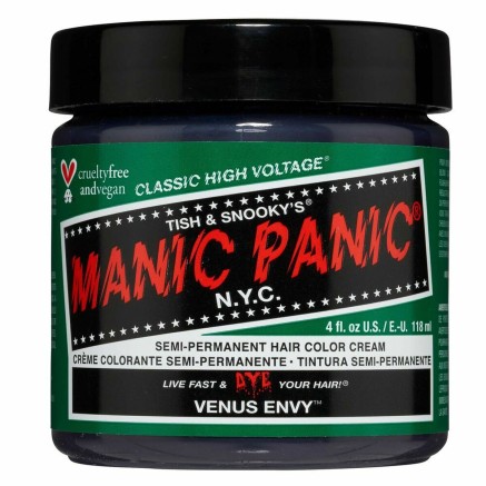 Semi-Permanent Tint Classic Manic Panic 612600110456 Venus Envy (118 m
