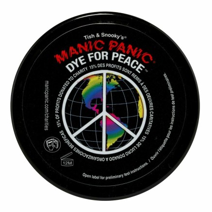 Tintura Semipermanente Classic Manic Panic 612600110456 Venus Envy (11 2