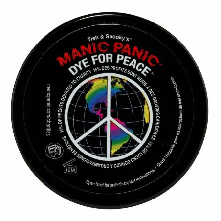 Tintura Semipermanente Classic Manic Panic 612600110456 Venus Envy (11