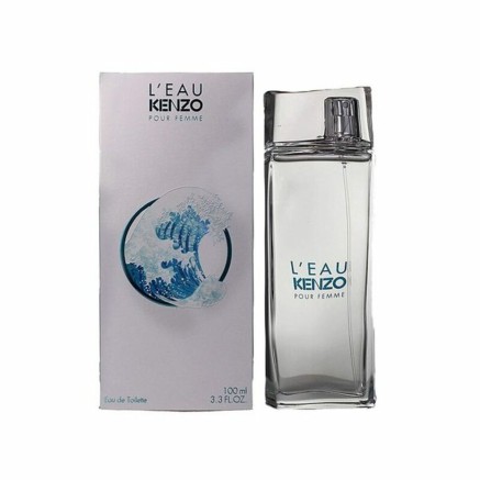 Parfum Femme Kenzo L'Eau Spray Femme