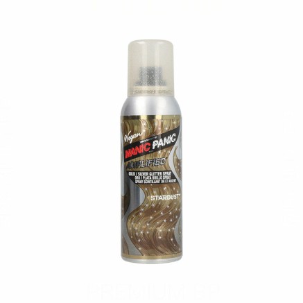 Couleur Semi-permanente Manic Panic ZJ-TCS64008 Amplified Spray (100 m