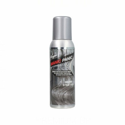 Tintura Semipermanente Manic Panic TCS64010 Amplified Spray (100 ml)