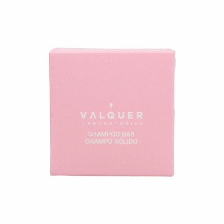 Shampoo Valquer Petal Champú