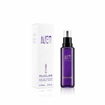 Perfume Mujer Mugler EDP
