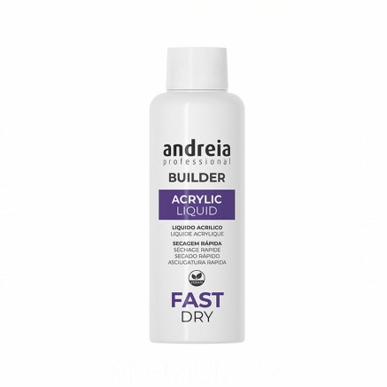 Acryl-Emaille Professional Builder Acrylic Liquid Fast Dry Andreia Pro
