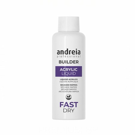 Peinture acrylique Professional Builder Acrylic Liquid Fast Dry Andrei
