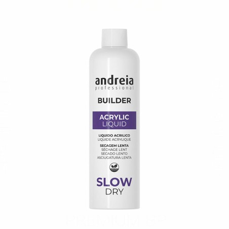 Peinture acrylique Professional Builder Acrylic Liquid Slow Dry Andrei