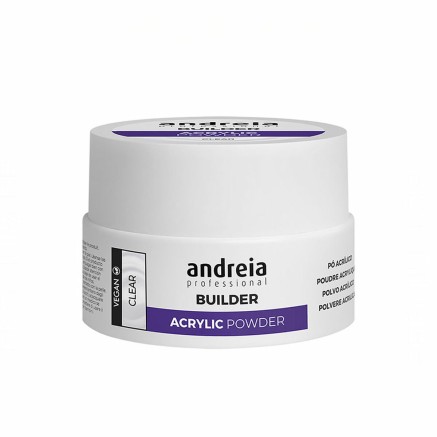 Smalto per unghie in gel Professional Builder Acrylic Powder Andreia P